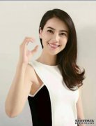 外国人最喜欢的中国女演员高圆圆，到底是什么