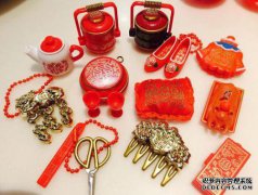女性嫁妆少，嫁妆多。有什么不同吗？婚后的家