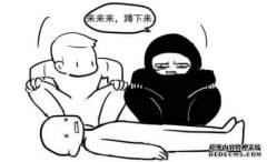所有朋友在院外心脏骤停患者治疗后都消失了，