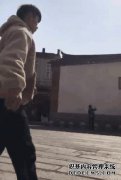 我躺在地板上的那一刻陈志鹏穿着高跟鞋，我以
