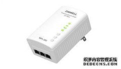 无线信号扩展设备，Power Cat，无线扩展器请查看