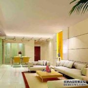 样板房非常好，为什么人们不跟着装饰？设计师