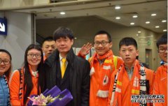 李小鹏：国安队主场的比赛非常令人印象深刻，