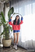 河南赵志勇李娜等违法行为，一起强制卖淫案件