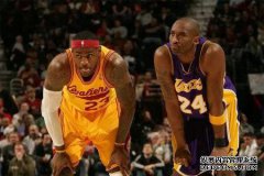 湖人队将打破50年的NBA纪录，而乔丹科比则不是这