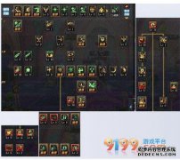 红眼DNF大血细胞的理论损伤试验