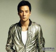 谢霆锋年轻时有多帅哥？甚至吴燕祖20年前也接触