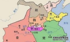 谁有机会让韩兆伟的三个部门晋升？