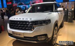 这款车也出现在奥迪Q7上！空气悬架和V8发动机安