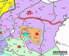 除了着名的“战国时代的七位英雄”之外，为什