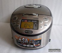 IH电饭锅第二和第四段的含义是什么
