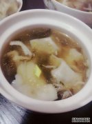 [如何调整简单的转储儿童汤]
