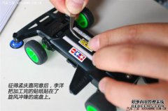 TZ酷狗防盗工具