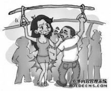 Metrobus H辣，长途巴士冒险，咸猪手小说（2）