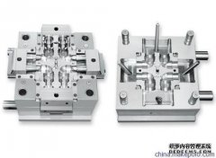 什么是塑料模具产品常见的“扣，孔，薄胶”？