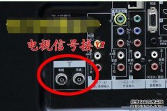 什么是射频输入？