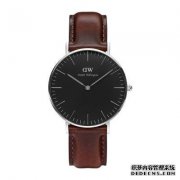 什么是dw标志？比卡西欧（Casio）的等级高多少？