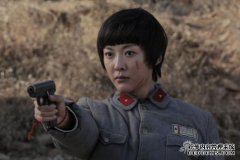 “前仆人”杨Shu