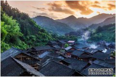 千年千？广南美景（自然风光）