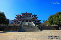 安陆在李白文化中进行热门旅游研究