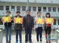 上饶皇姑高中最好的指责：个别老师的个人行为