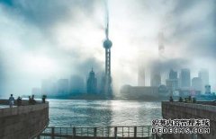冷“到来”最高温度直接下降6℃