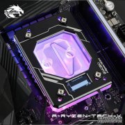 AM4主板与AM3 +水冷散热器不兼容