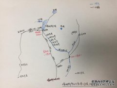 卡纳斯风景区简介（旅行指南）