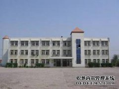 天津市西兴区小塘口中央小学