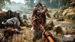 “ Far Cry 5”版本升起的神圣之球：10只猩猩和2