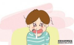 头晕，紧张，黑发，汗水，这是怎么回事？