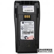 [什么是GP3688和XiR P3688]摩托罗拉XiR P3688系统和摩托