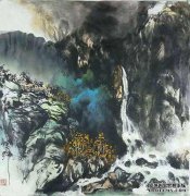 张朴业的作品张朴业的作品张朴业的绘画和作品