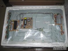 [原装三星S43AX等离子电视