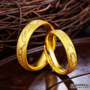 YH星期六福建金戒指的意思是什么？