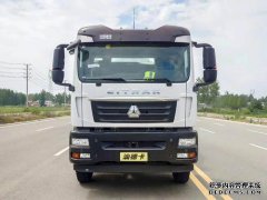 五星重型卡车Deka 10轻型搅拌机多少钱？